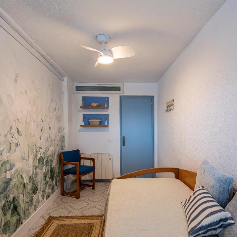 El Barco - Apartamento de 3 dormitorios - 32