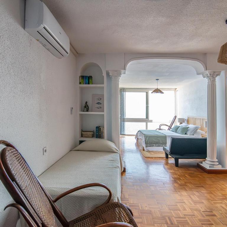 El Barco - Apartamento de 3 dormitorios - 33