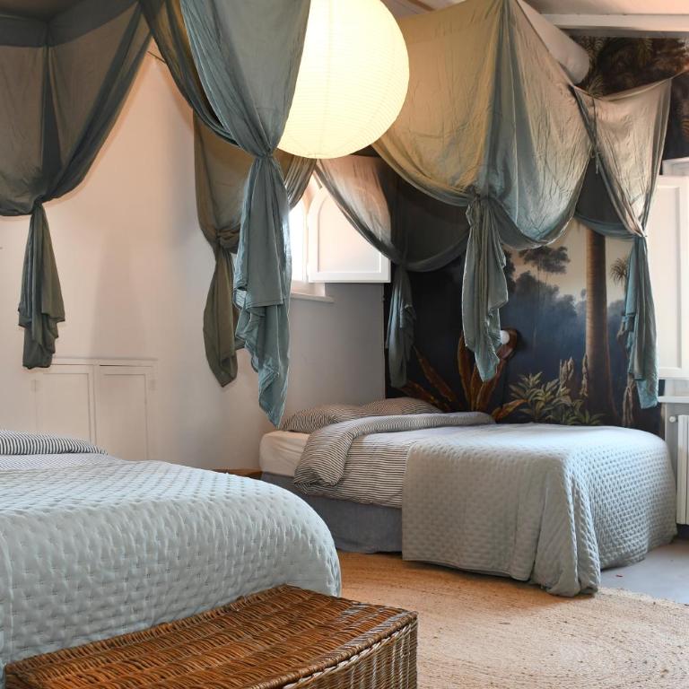 Villa Mia Lucca - Modern Comfort in the Tuscan Hills - Villa Superior - 6