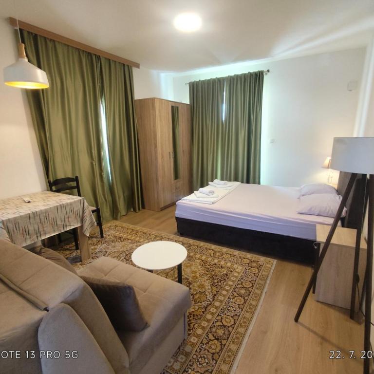 Apartments Mirko - Studio - 9