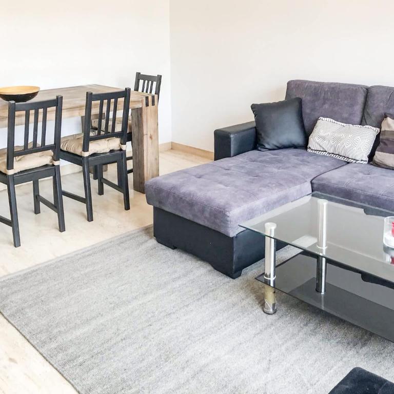 Lympia - one bedroom apartment near the port - Appartement - 4