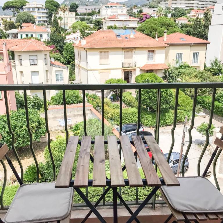 Lympia - one bedroom apartment near the port - Appartement - 5