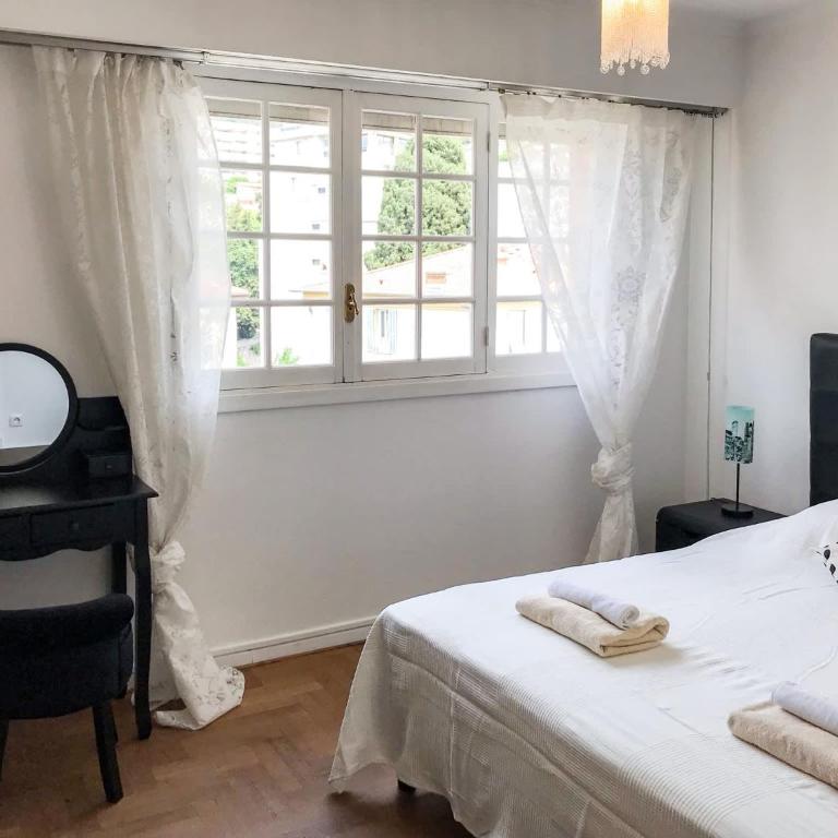 Lympia - one bedroom apartment near the port - Appartement - 10