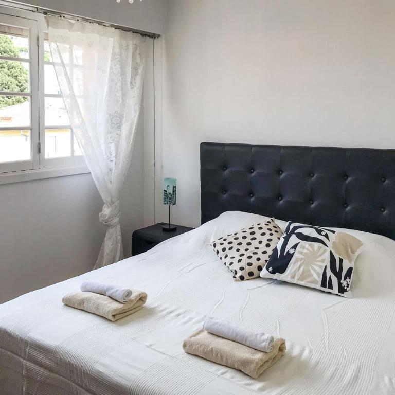 Lympia - one bedroom apartment near the port - Appartement - 12