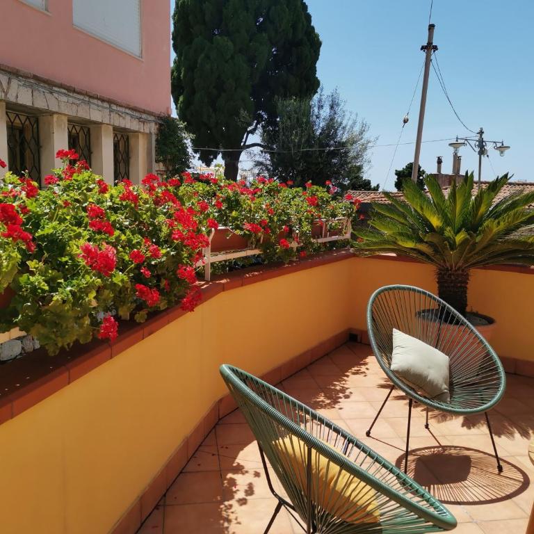 La Cartolina Apartment - Appartamento con Terrazza - 1