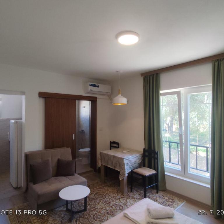 Apartments Mirko - Studio - 6
