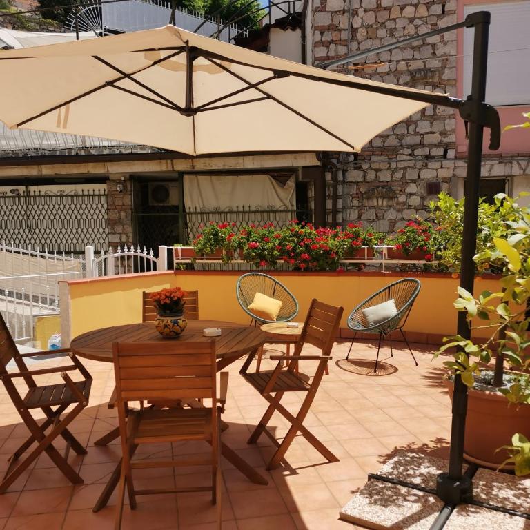 La Cartolina Apartment - Appartamento con Terrazza - 6