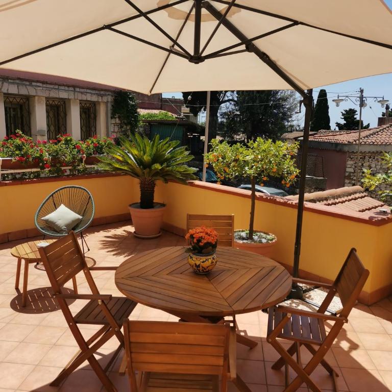 La Cartolina Apartment - Appartamento con Terrazza - 5