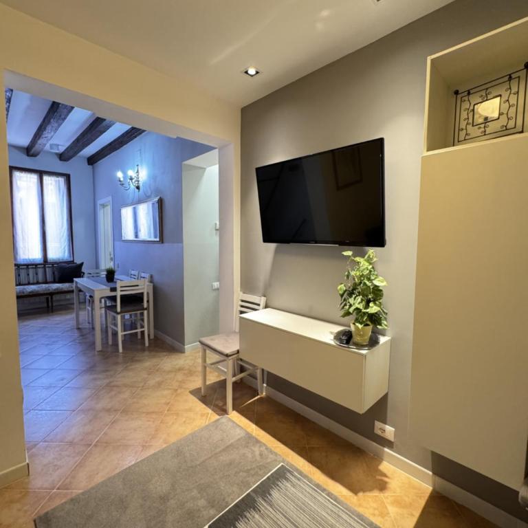 Appartamento Paola Ca' d'Oro - Two-Bedroom Apartment - 14