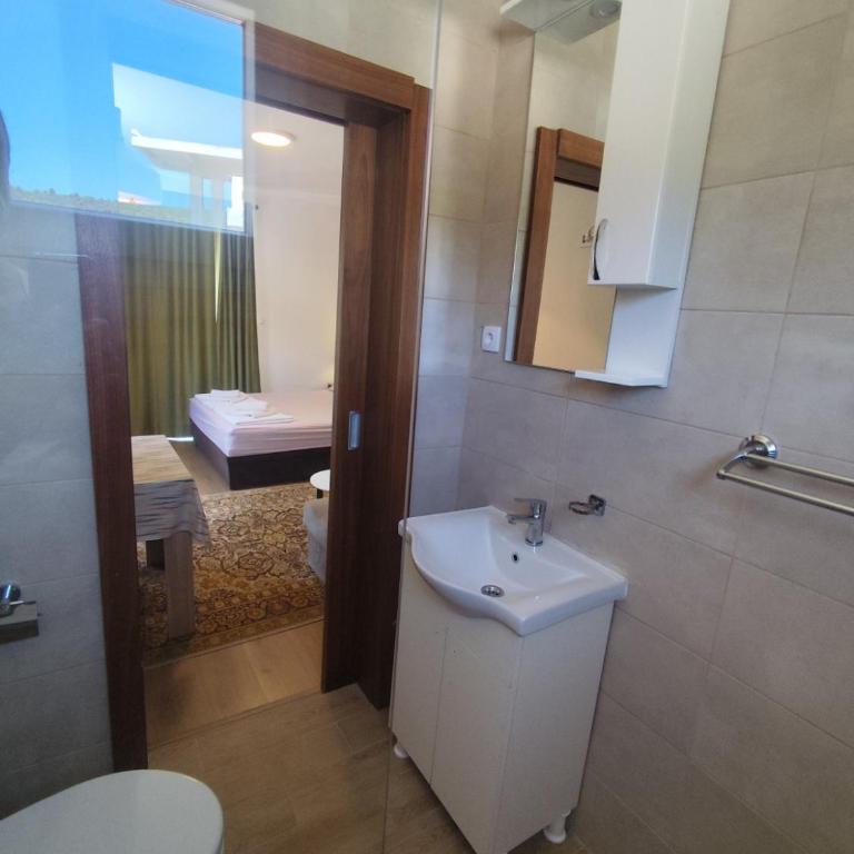 Apartments Mirko - Studio - 2