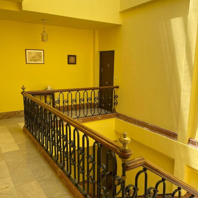 El Ático de las Estrellas 3ºB - Apartamento de 1 dormitorio - 41