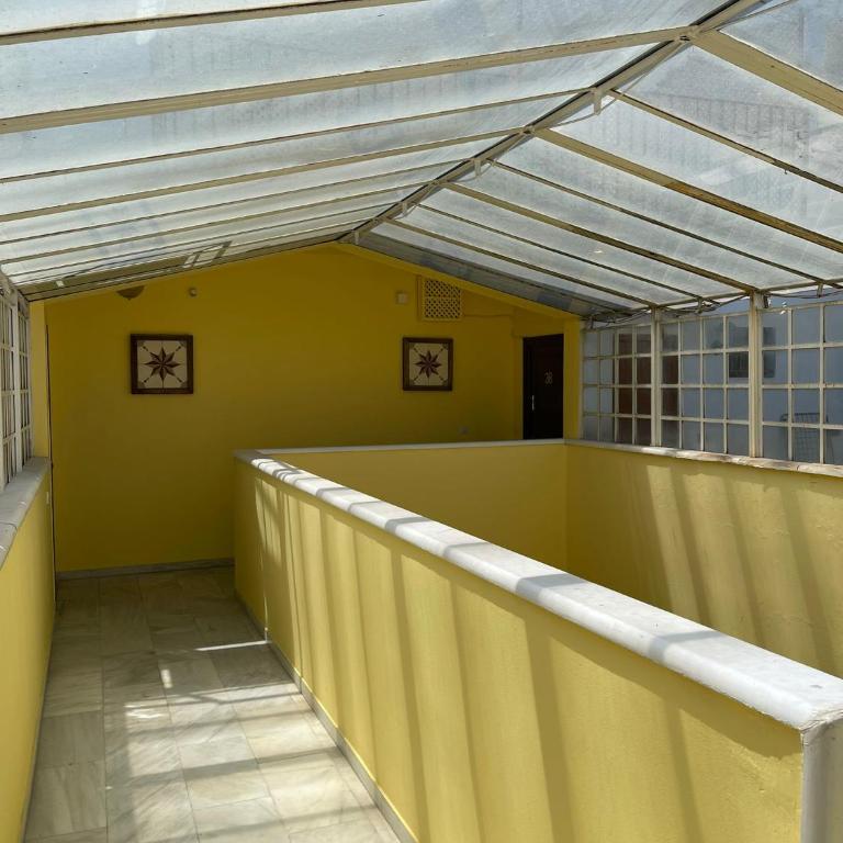 El Ático de las Estrellas 3ºB - Apartamento de 1 dormitorio - 48