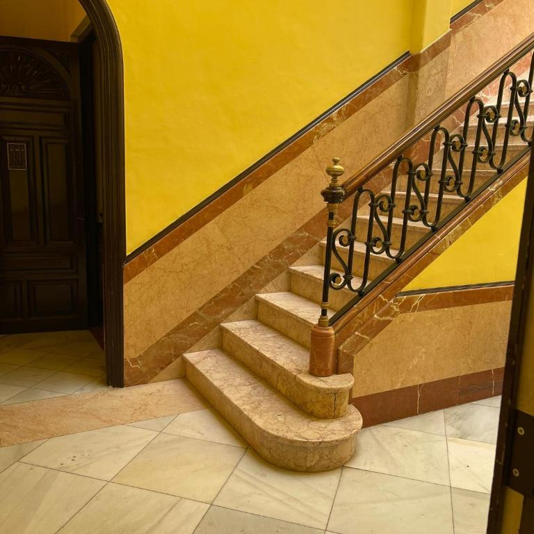 El Ático de las Estrellas 3ºB - Apartamento de 1 dormitorio - 36