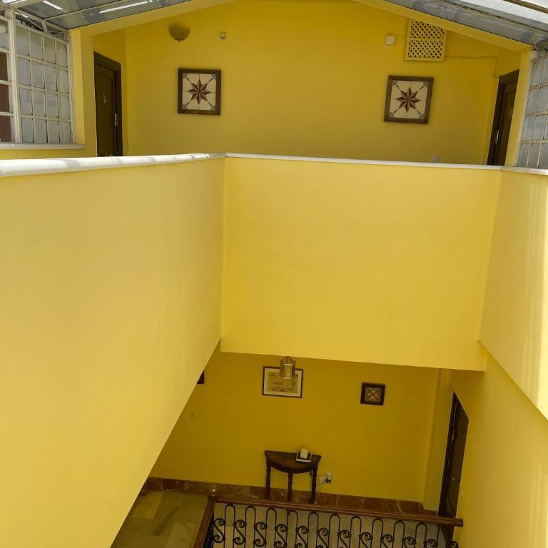 El Ático de las Estrellas 3ºB - Apartamento de 1 dormitorio - 37