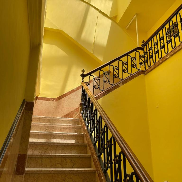 El Ático de las Estrellas 3ºB - Apartamento de 1 dormitorio - 40