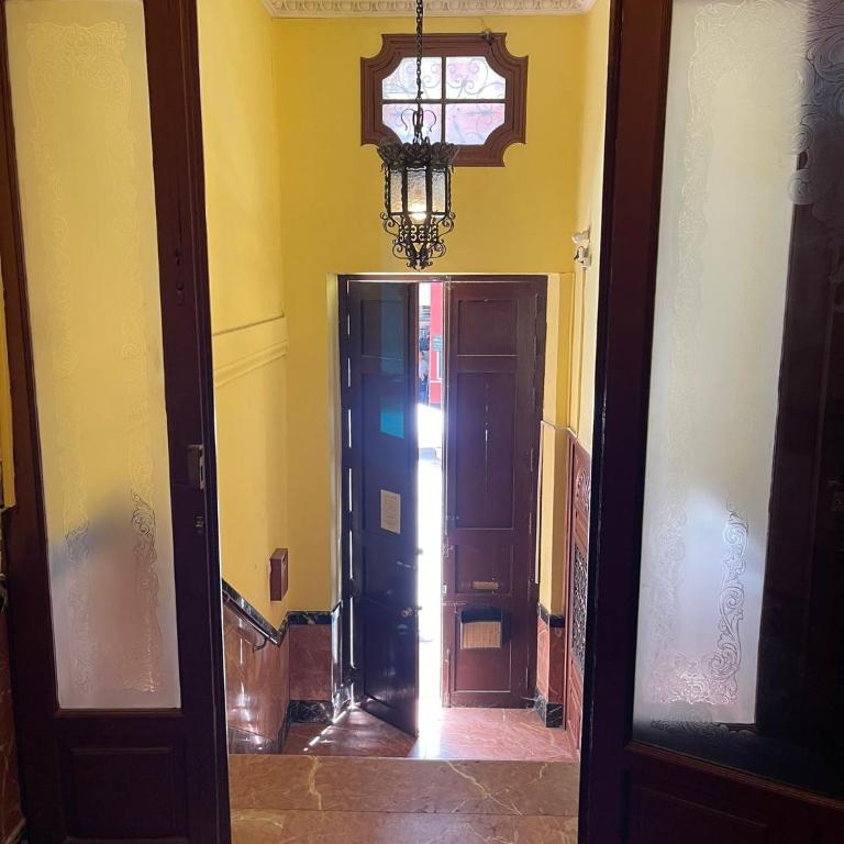 El Ático de las Estrellas 3ºB - Apartamento de 1 dormitorio - 26
