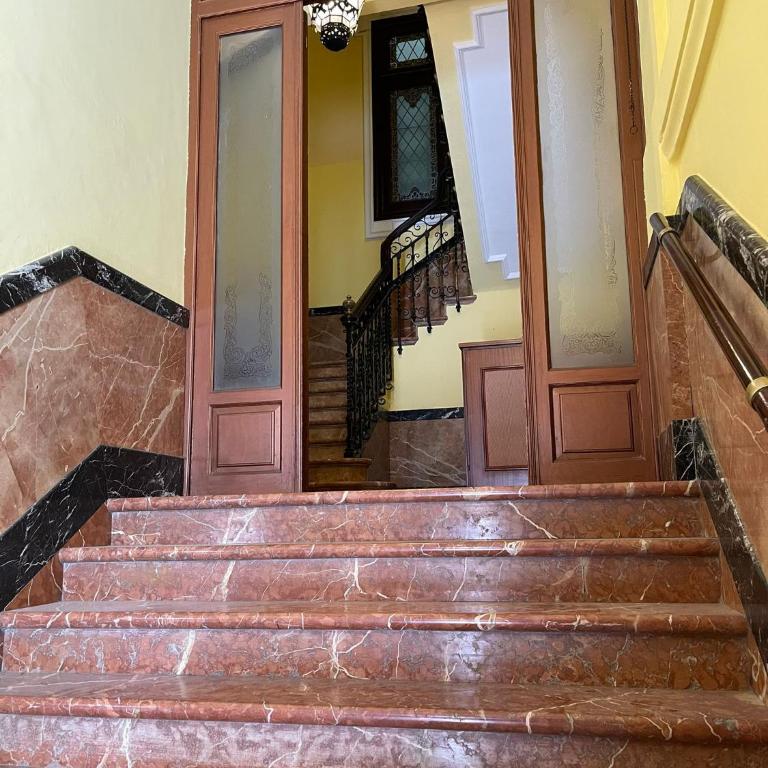 El Ático de las Estrellas 3ºB - Apartamento de 1 dormitorio - 32