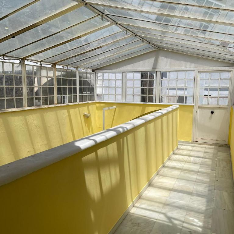 El Ático de las Estrellas 3ºB - Apartamento de 1 dormitorio - 16