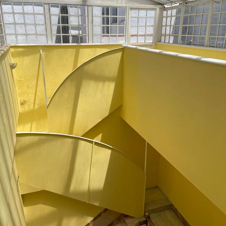El Ático de las Estrellas 3ºB - Apartamento de 1 dormitorio - 14