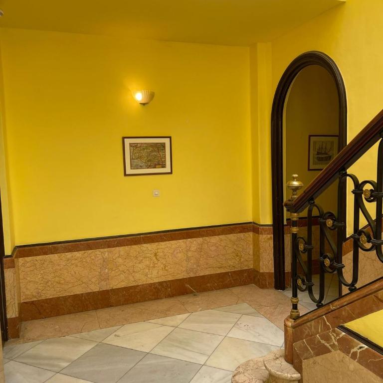 El Ático de las Estrellas 3ºB - Apartamento de 1 dormitorio - 34