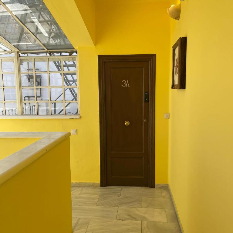 El Ático de las Estrellas 3ºB - Apartamento de 1 dormitorio - 31