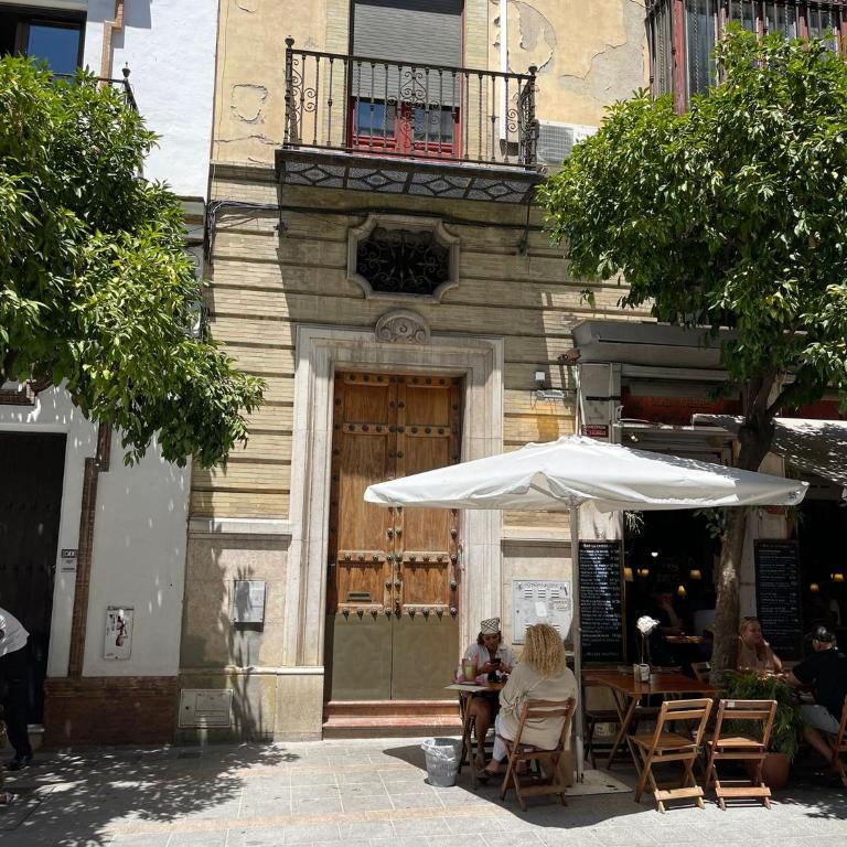 El Ático de las Estrellas 3ºB - Apartamento de 1 dormitorio - 17