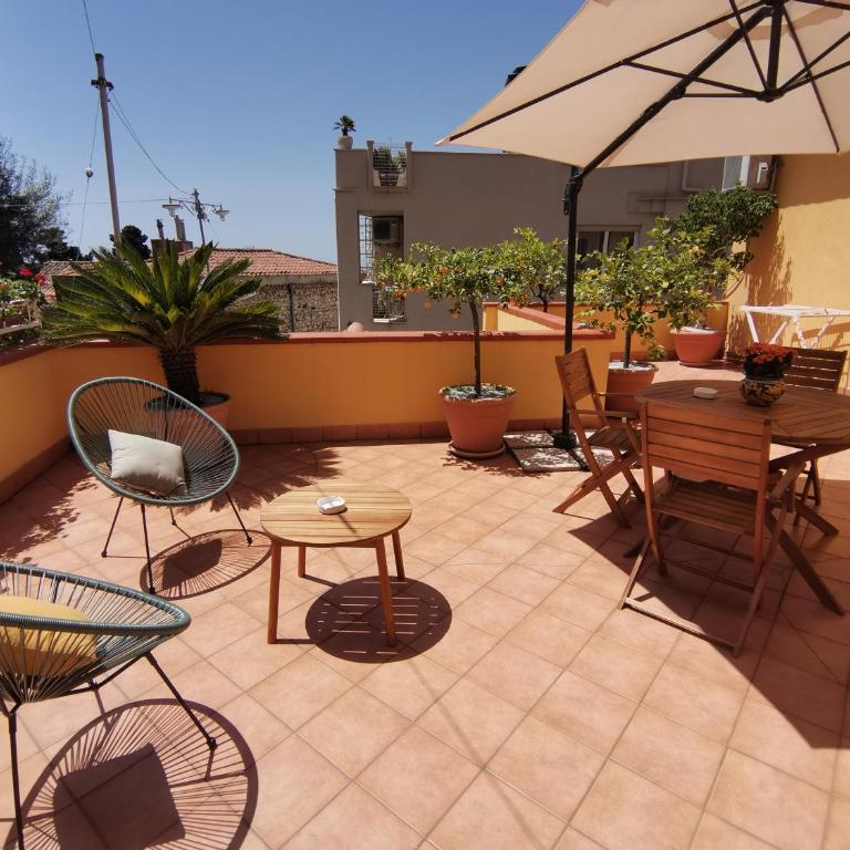 La Cartolina Apartment - Appartamento con Terrazza - 4