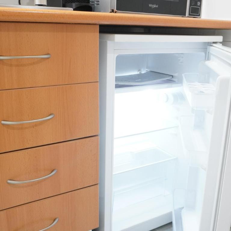 Divina Enfermera Apartments - Apartamento de 1 dormitorio - 15