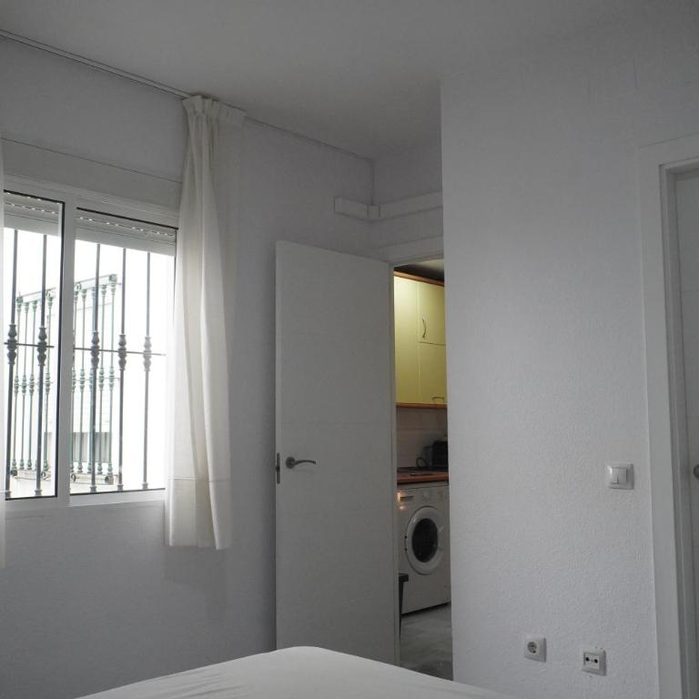 Divina Enfermera Apartments - Apartamento de 1 dormitorio - 10