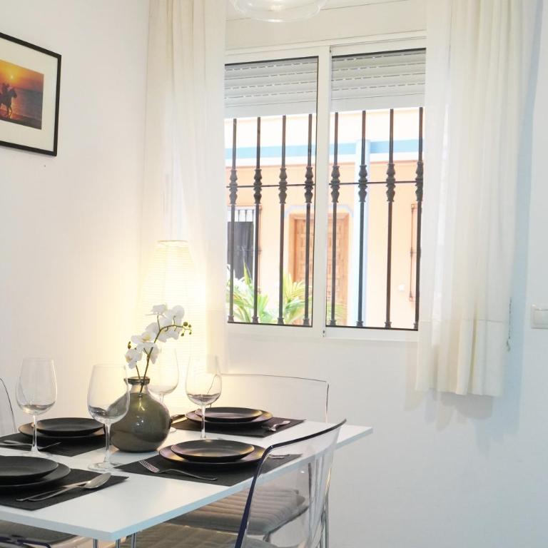 Divina Enfermera Apartments - Apartamento de 1 dormitorio - 3