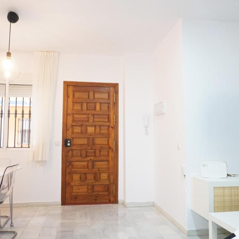 Divina Enfermera Apartments - Apartamento de 1 dormitorio - 1