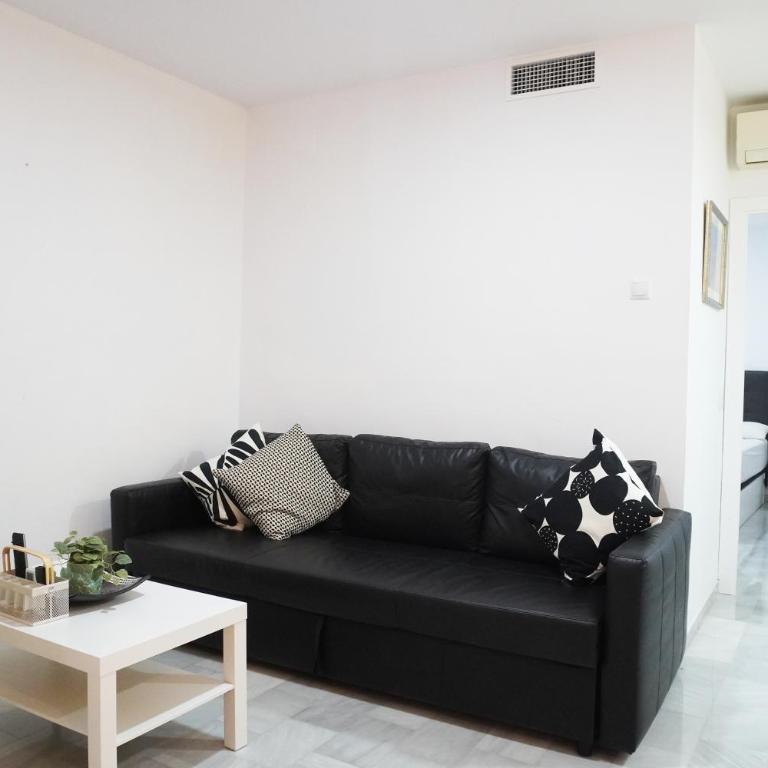 Divina Enfermera Apartments - Apartamento de 1 dormitorio - 4