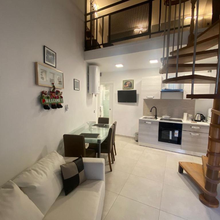 Casa Vacanze Como Lago - Appartamento con 1 Camera da Letto - 1