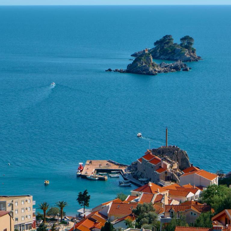 Azur Boho - Apartman sa 1 Spavaćom Sobom - 15