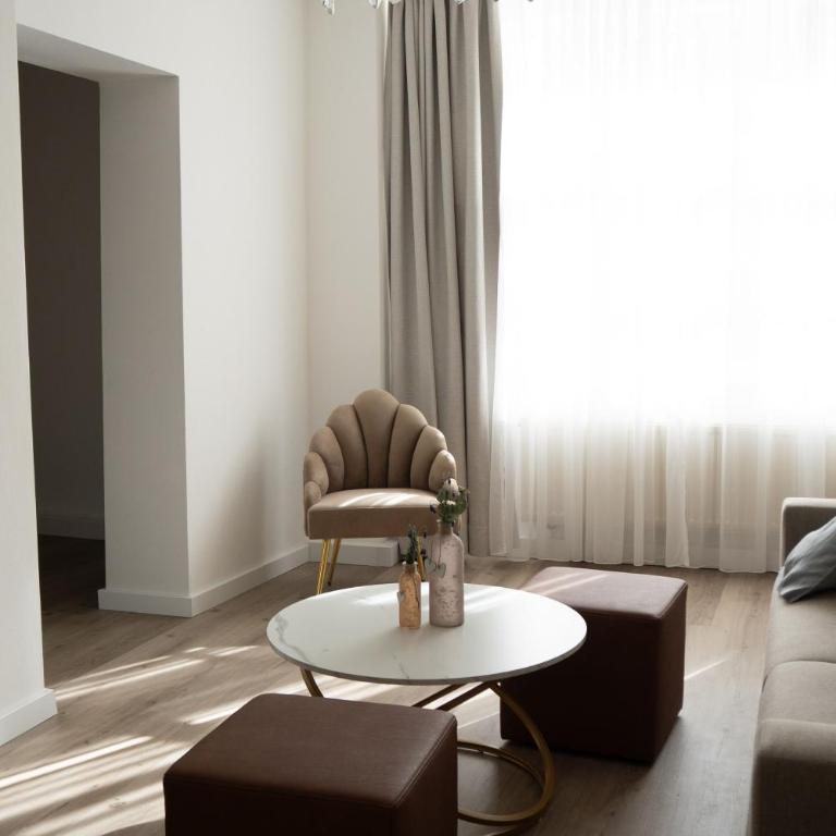 Hotel Goldener Hirsch - Superior Doppelzimmer - 2