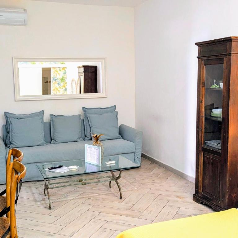 ART FLAT - Casa Vacanze - 19