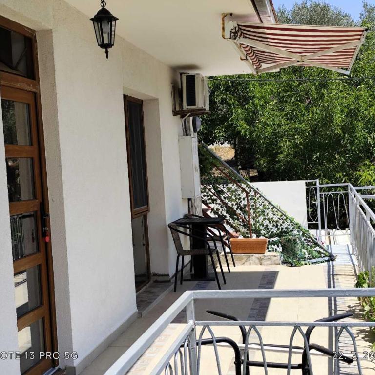 Apartments Mirko - Studio Apartman - 6