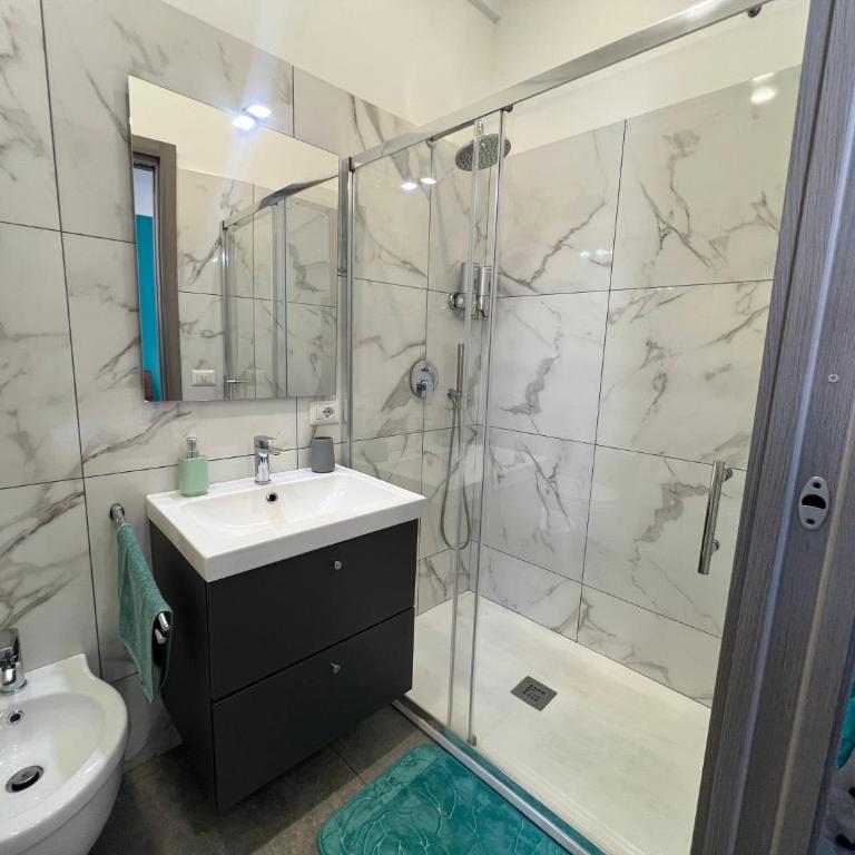 TREASURE ROOMs - Luxury Triple Room - 10