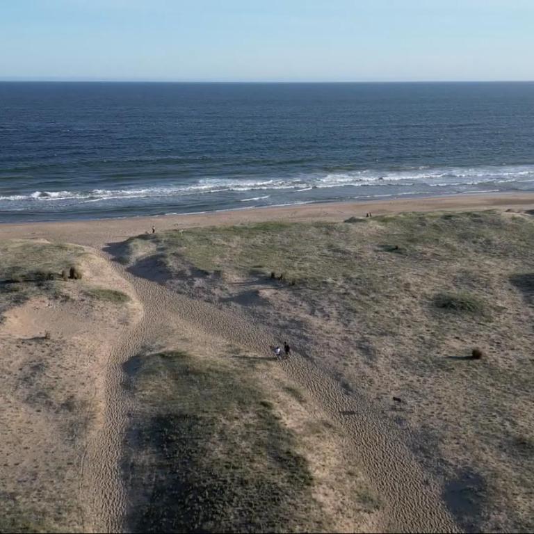 Moka - Holiday Home by the Sea - One-Bedroom House - 67