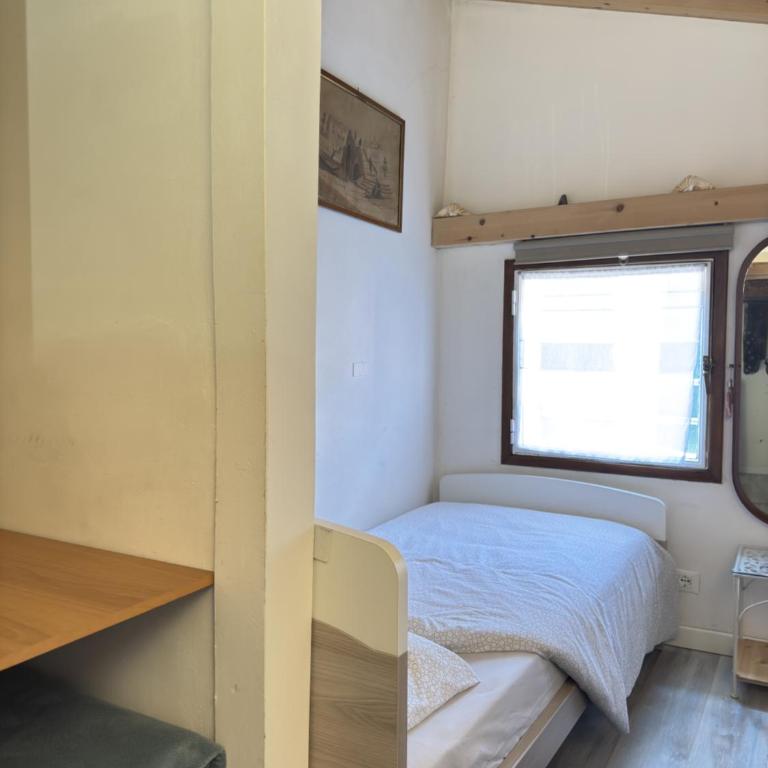 Appartamento Paola Ca' d'Oro - Two-Bedroom Apartment - 26