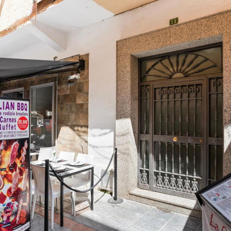 Moderno y acogedor cerca de la playa y el puerto - Apartamento de 2 dormitorios - 24