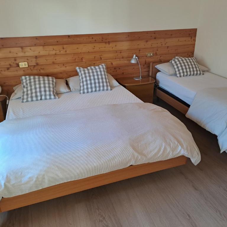 Appartamento Maurizio - Appartamento con 2 Camere da Letto - 16