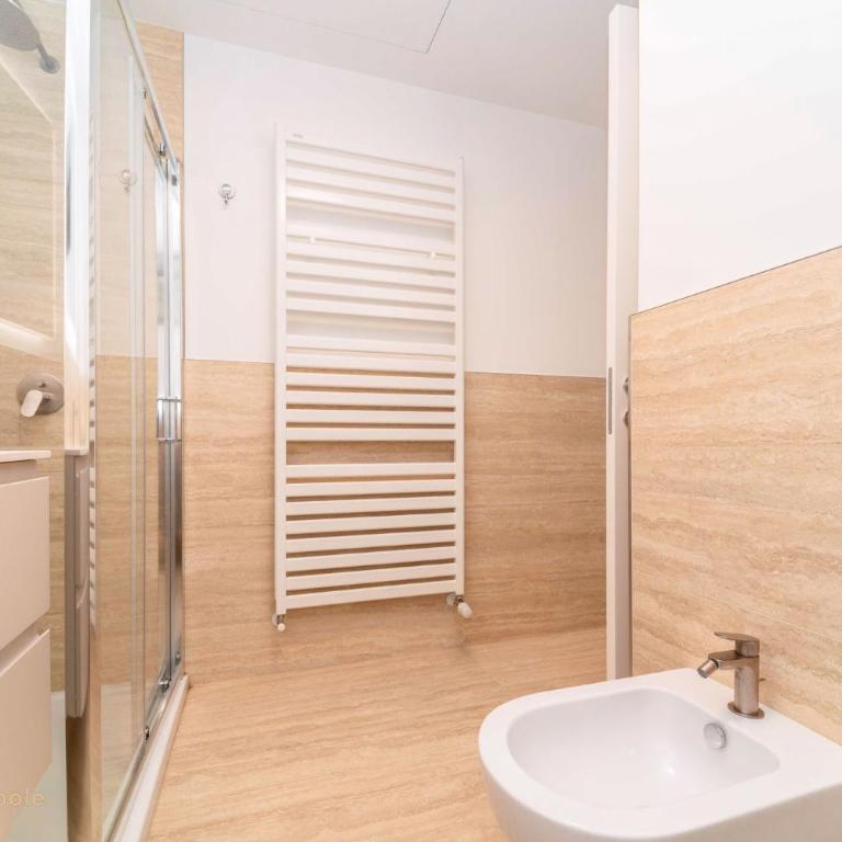 Adamello Terrace - Appartamento con 1 Camera da Letto - 18