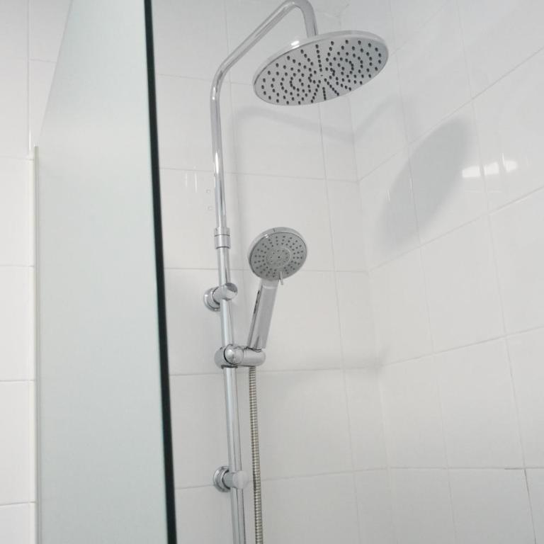 Divina Enfermera Apartments - Apartamento de 1 dormitorio - 23