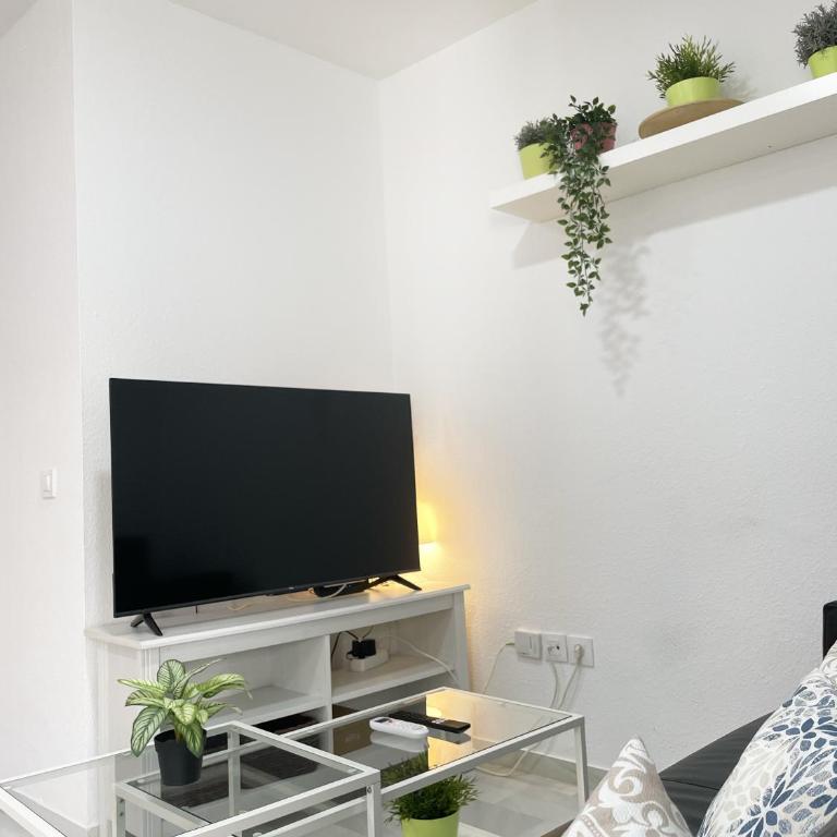 Divina Enfermera Apartments - Apartamento de 1 dormitorio - 4