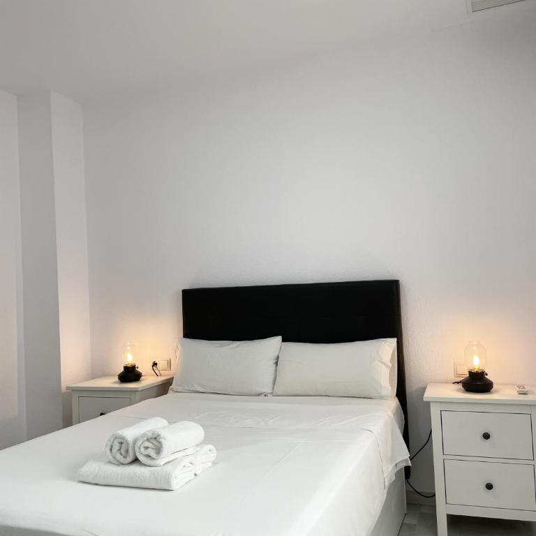 Divina Enfermera Apartments - Apartamento de 1 dormitorio - 11