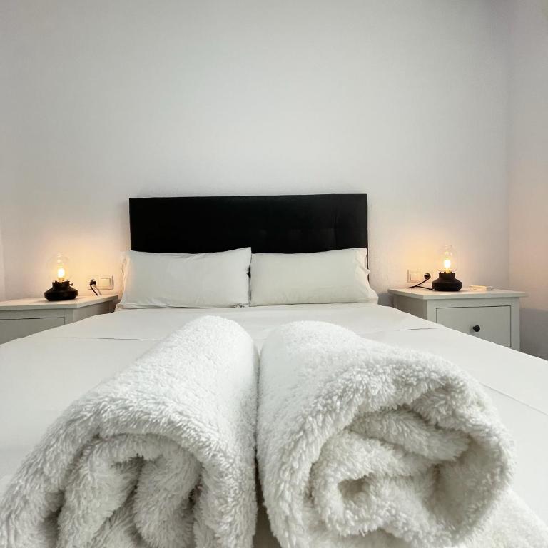 Divina Enfermera Apartments - Apartamento de 1 dormitorio - 12