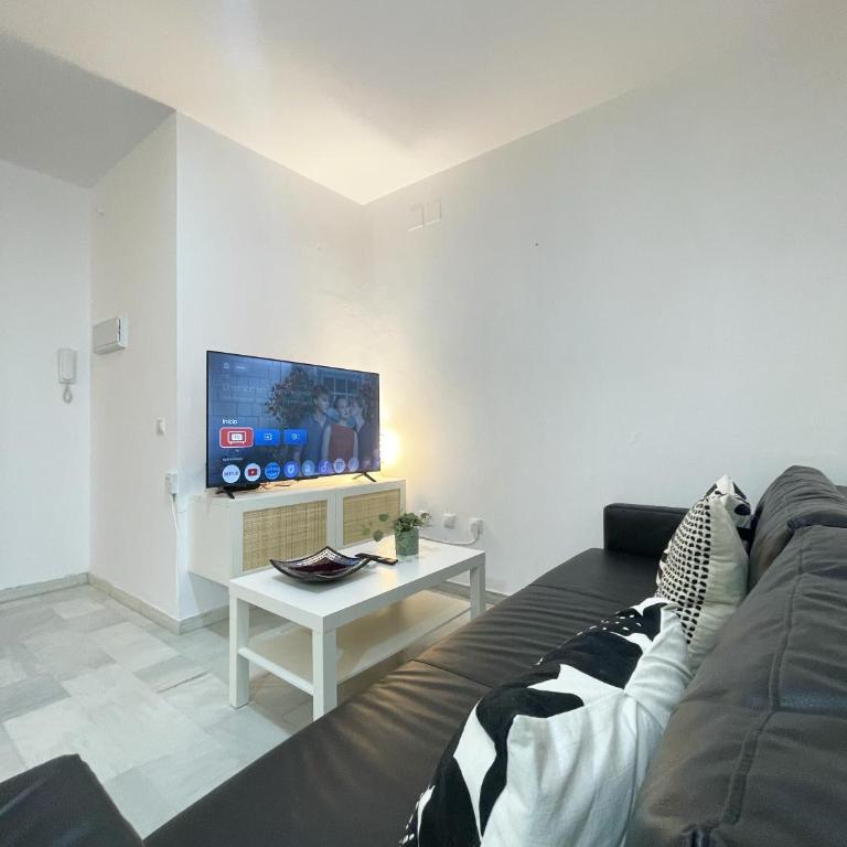 Divina Enfermera Apartments - Apartamento de 1 dormitorio - 5