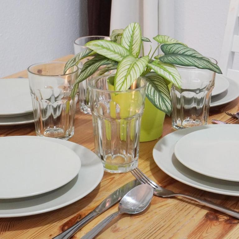 Divina Enfermera Apartments - Apartamento de 1 dormitorio - 7