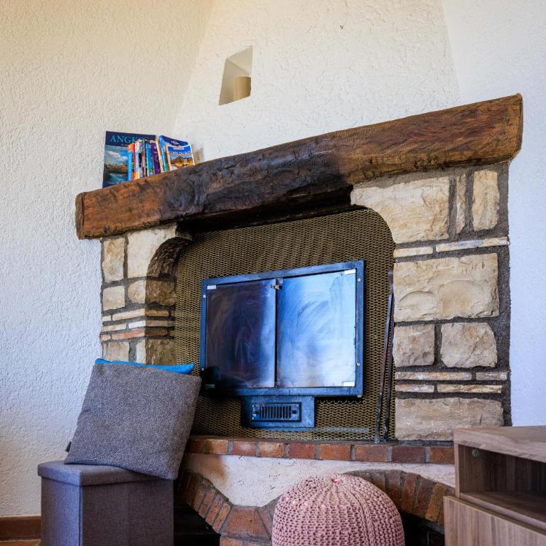 Maison Canorgues - Maison 1 Chambre - 7
